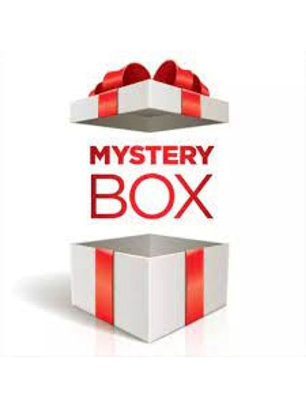Mystery Box